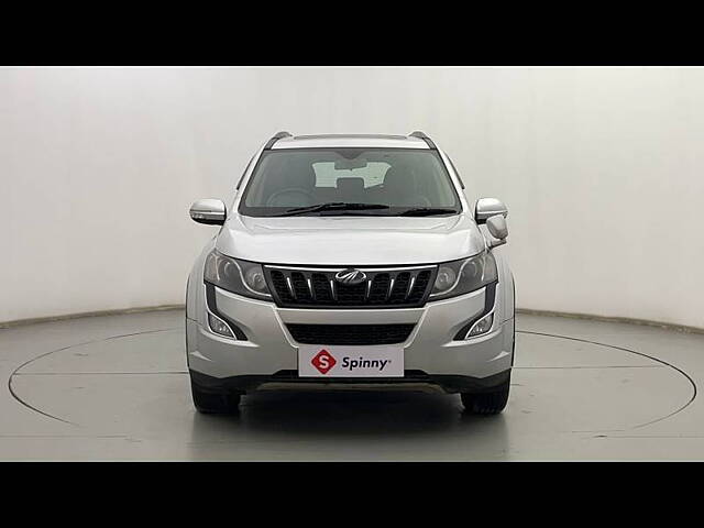 Used Mahindra XUV500 [2015-2018] W10 AT Black Interiors [2017] in Bangalore