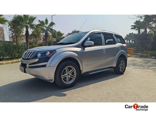 Used Mahindra XUV500 [2015-2018] W4 [2015-2016] in Delhi