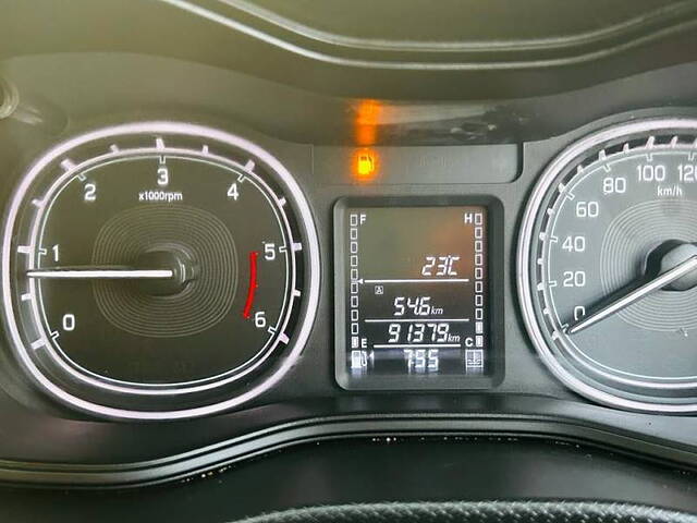 Used Maruti Suzuki Vitara Brezza [2016-2020] ZDi Plus in Vadodara