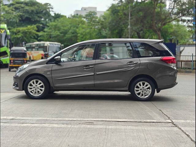 Used Honda Mobilio V Petrol in Mumbai