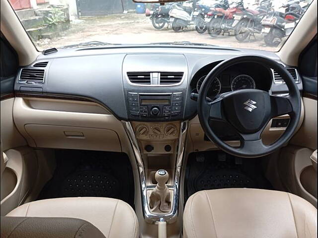 Used Maruti Suzuki Swift DZire [2011-2015] VXI in Mumbai