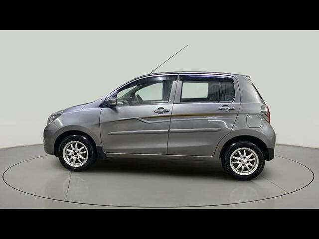 Used Maruti Suzuki Celerio [2017-2021] ZXi [2017-2019] in Mumbai