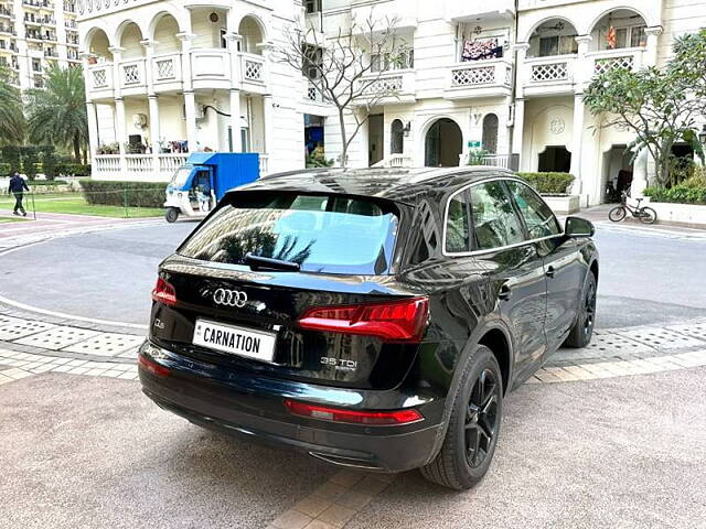 Used Audi Q5 [2013-2018] 3.0 TDI quattro Premium Plus in Delhi