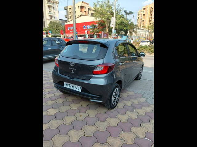 Used Tata Tiago XM iCNG in Pune