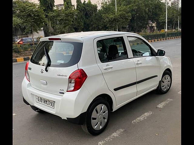 Used Maruti Suzuki Celerio [2017-2021] ZXi AMT [2019-2020] in Ahmedabad