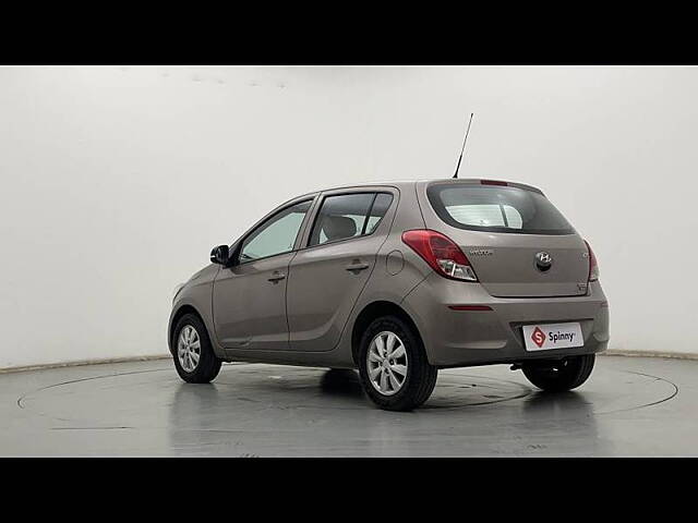 Used Hyundai i20 [2012-2014] Sportz 1.2 in Hyderabad