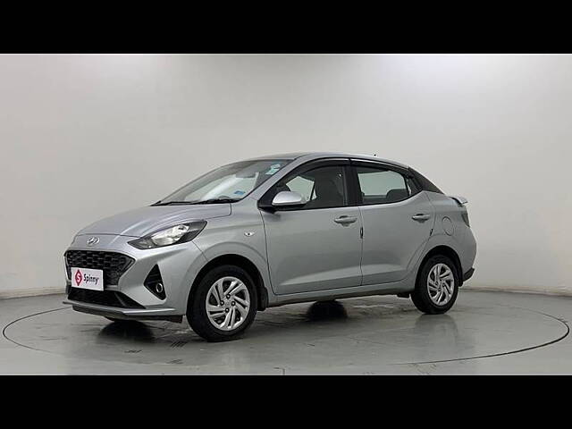 Used 2022 Hyundai Aura in Ghaziabad