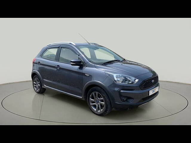 Used 2019 Ford Freestyle in Pune