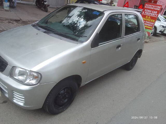 Used Maruti Suzuki Alto [2005-2010] LXi BS-III in Kanpur