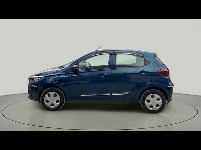 Used Tata Tiago EV XT Long Range in Delhi