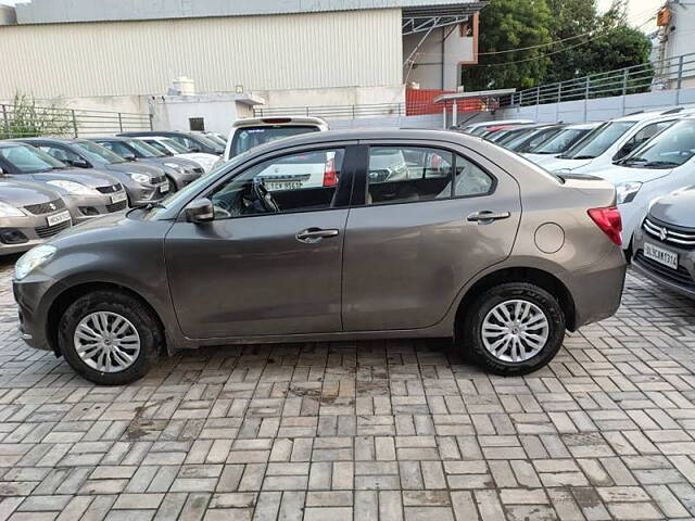 Used Maruti Suzuki Dzire [2017-2020] VXi in Delhi