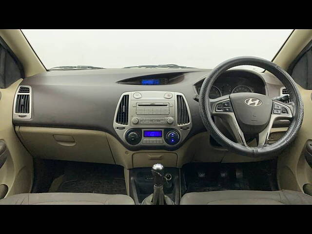 Used Hyundai i20 [2010-2012] Sportz 1.2 BS-IV in Delhi