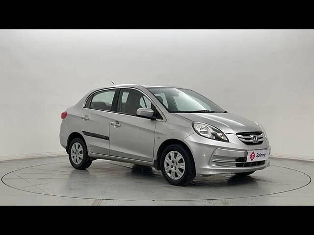 Used Honda Amaze [2013-2016] 1.2 S i-VTEC in Ghaziabad