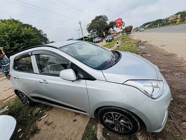 Used Hyundai Grand i10 [2013-2017] Asta 1.2 Kappa VTVT [2013-2016] in Ranchi