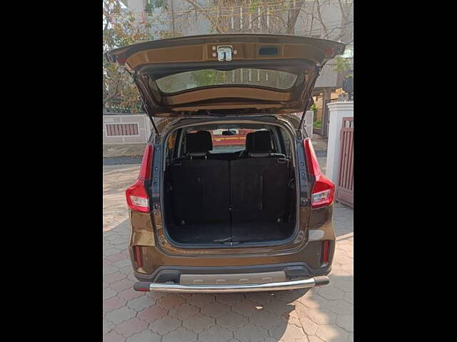 Used Maruti Suzuki XL6 [2019-2022] Zeta MT Petrol in Coimbatore