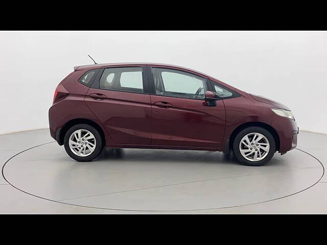 Used Honda Jazz [2015-2018] V AT Petrol in Chennai