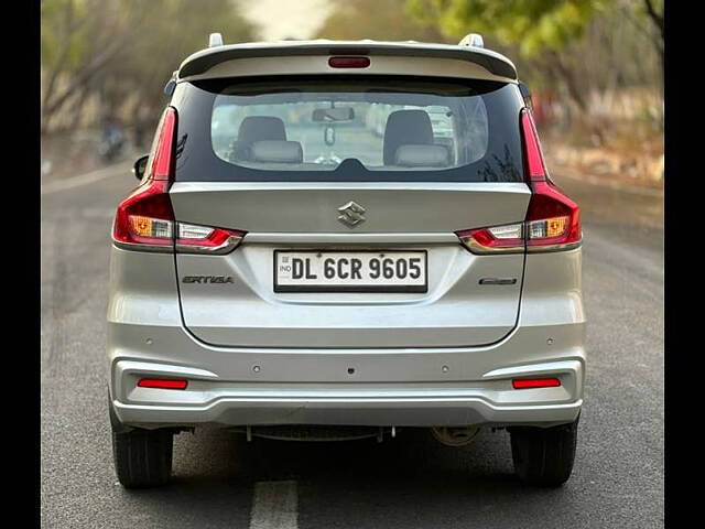 Used Maruti Suzuki Ertiga [2018-2022] VXi in Delhi