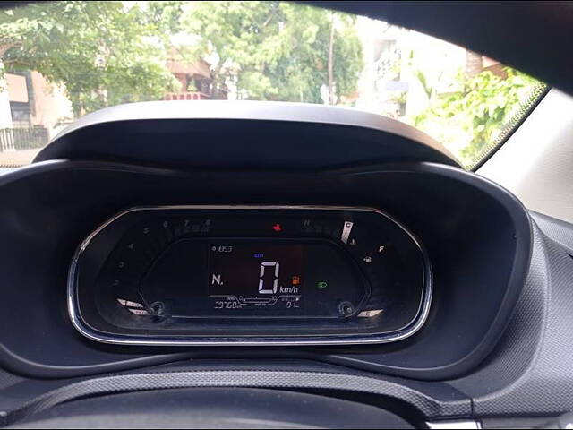 Used Tata Nexon [2020-2023] XMA in Bangalore