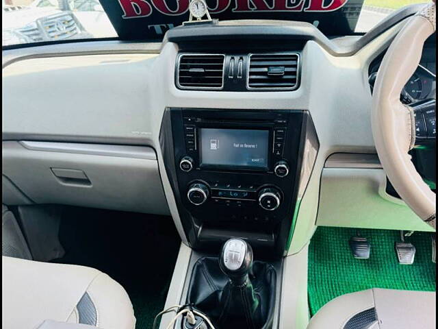 Used Mahindra Scorpio [2014-2017] S10 in Ranchi