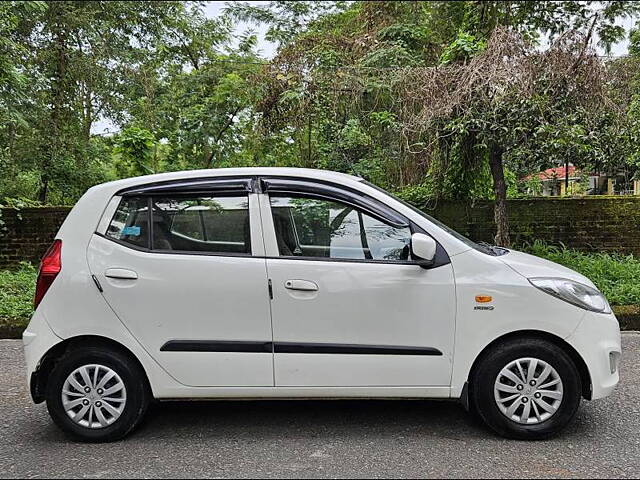 Used Hyundai i10 [2010-2017] Sportz 1.1 iRDE2 [2010--2017] in Siliguri