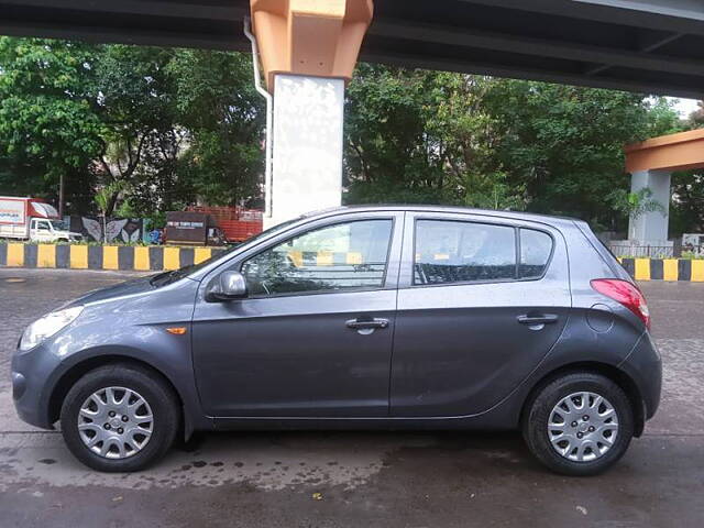 Used Hyundai i20 [2008-2010] Magna 1.2 in Mumbai