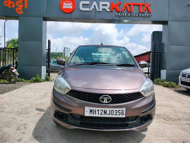 Used 2016 Tata Tiago in Pune