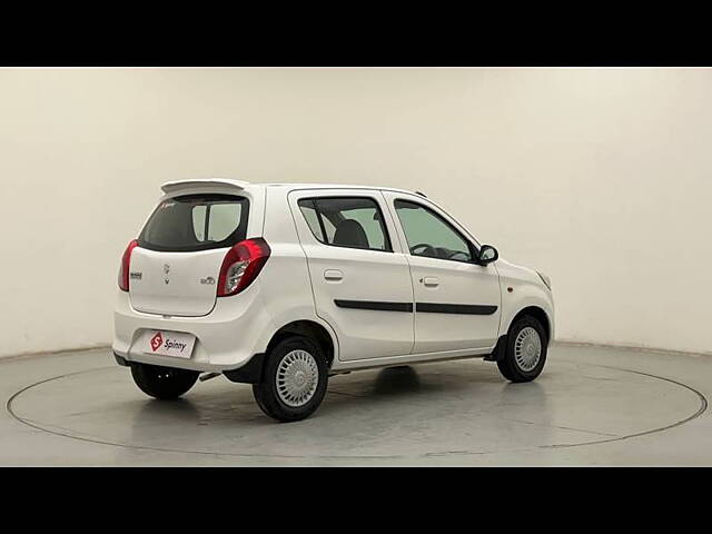 Used Maruti Suzuki Alto 800 [2012-2016] Vxi in Pune