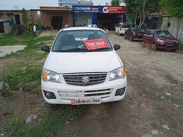 Used 2017 Maruti Suzuki Alto in Motihari