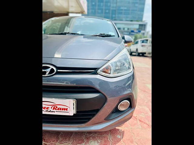 Used Hyundai Grand i10 [2013-2017] Magna 1.2 Kappa VTVT [2013-2016] in Ahmedabad