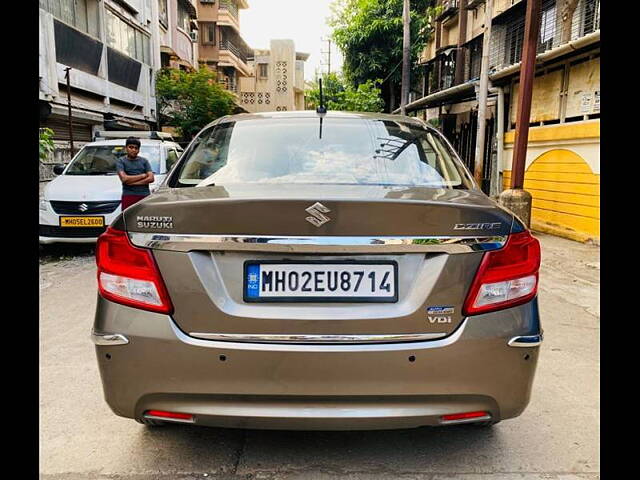 Used Maruti Suzuki Dzire [2017-2020] VDi AMT in Mumbai