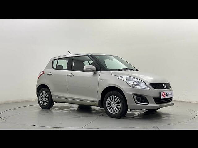 Used Maruti Suzuki Swift [2014-2018] VXi in Delhi