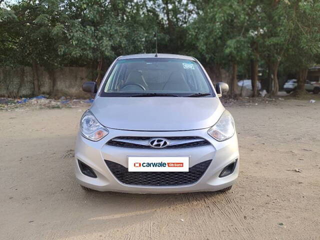 Used 2016 Hyundai i10 in Delhi