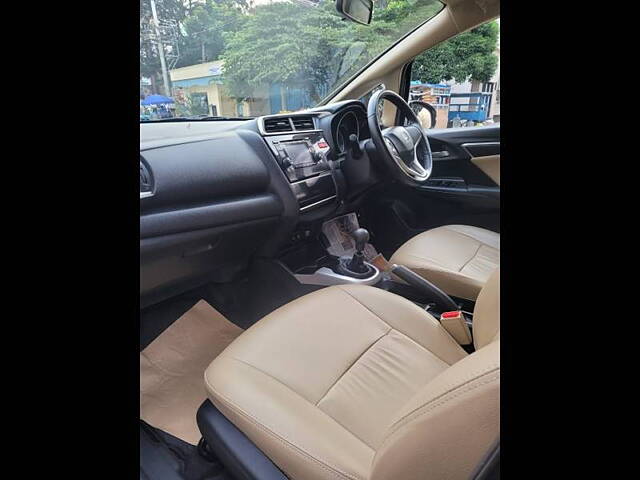 Used Honda Jazz [2015-2018] V Petrol in Bangalore