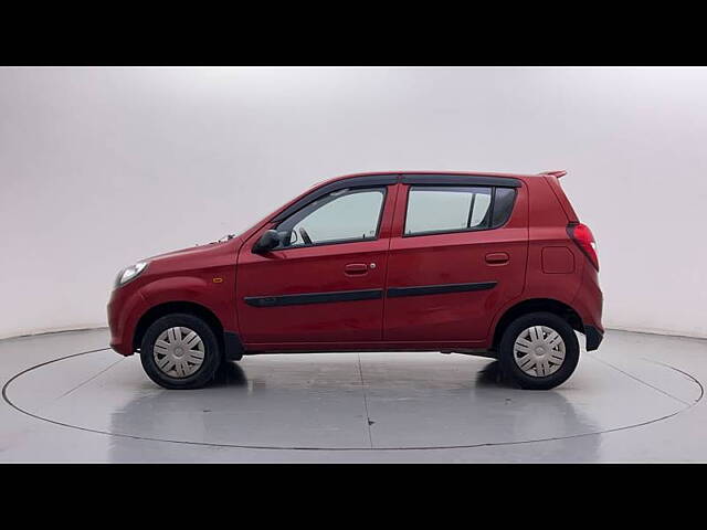 Used 2014 Maruti Suzuki Alto 800 in Bangalore