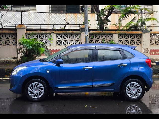 Used Maruti Suzuki Baleno [2015-2019] Sigma 1.3 in Mumbai