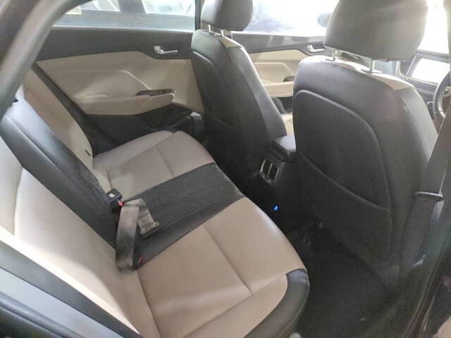 Used Hyundai Verna [2015-2017] 1.6 VTVT SX (O) in Kolkata