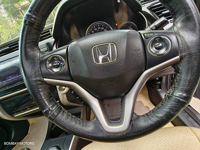 Used Honda City [2014-2017] VX in Mumbai