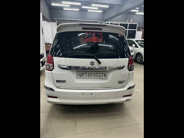 Used Maruti Suzuki Ertiga [2015-2018] ZDI SHVS in Kanpur