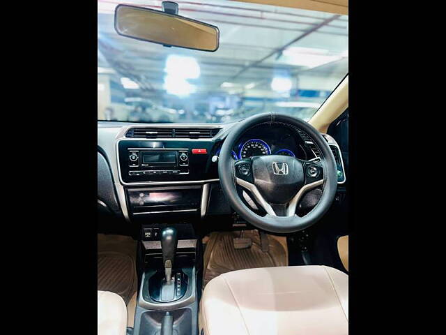 Used Honda City [2014-2017] S in Mumbai