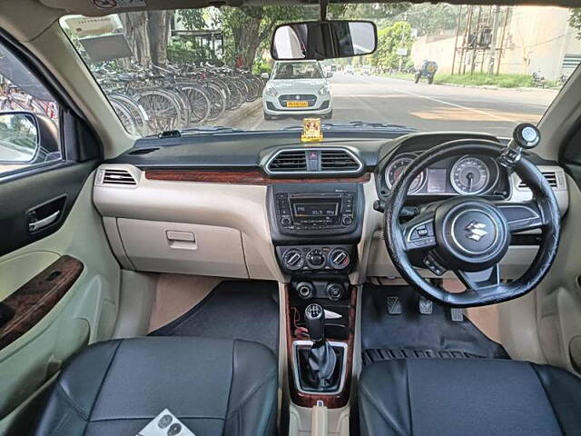 Used Maruti Suzuki Dzire VXi [2020-2023] in Chandigarh