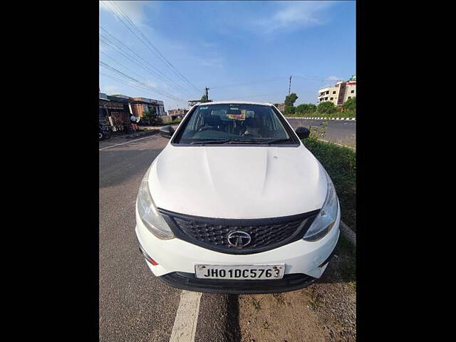 Used 2018 Tata Zest in Ranchi