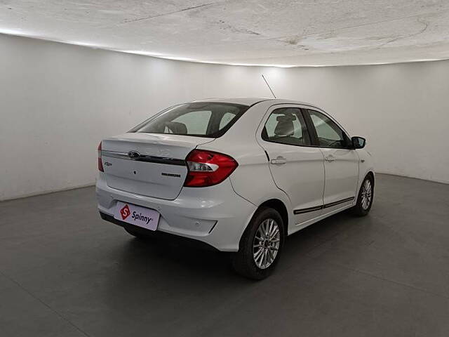 Used Ford Aspire Titanium Plus 1.5 TDCi [2018-2020] in Indore