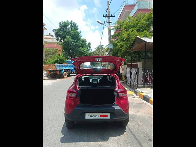 Used Renault Kwid [2015-2019] 1.0 RXT AMT Opt [2016-2019] in Bangalore