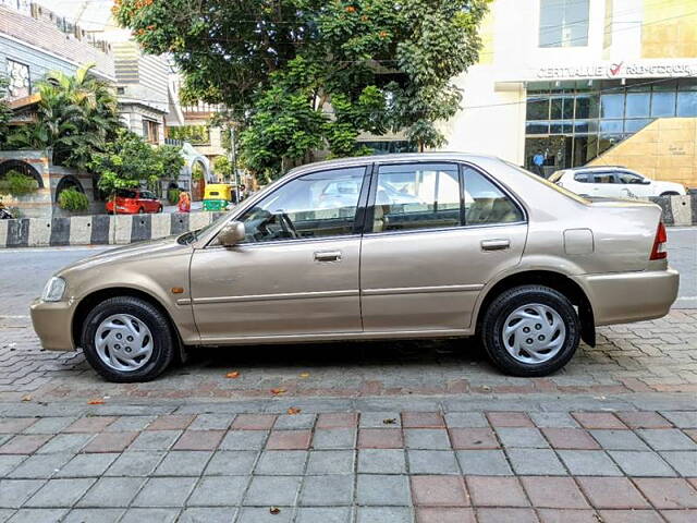 Used Honda City [1998-2000] 1.5 EXi in Bangalore