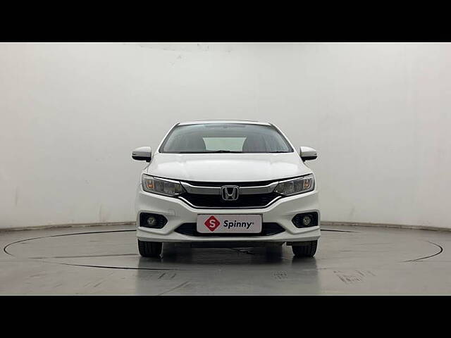 Used Honda City 4th Generation VX CVT Petrol in Hyderabad