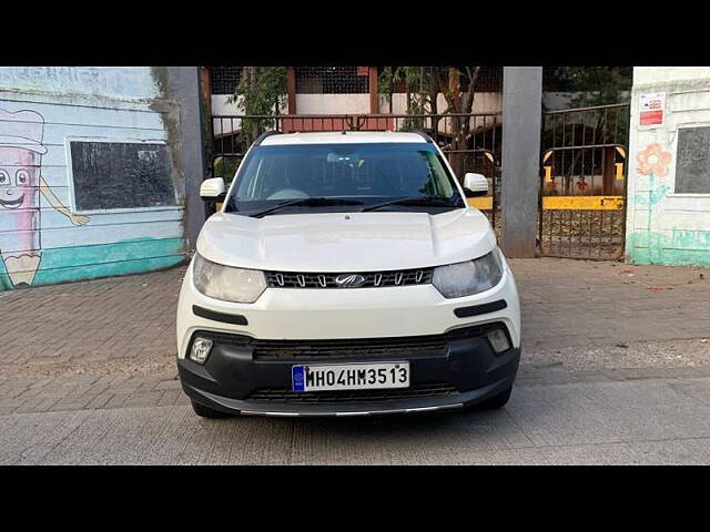 Used Mahindra KUV100 [2016-2017] K8 5 STR in Pune