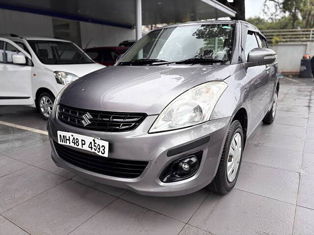 Used Maruti Suzuki Swift DZire [2011-2015] VXI in Mumbai