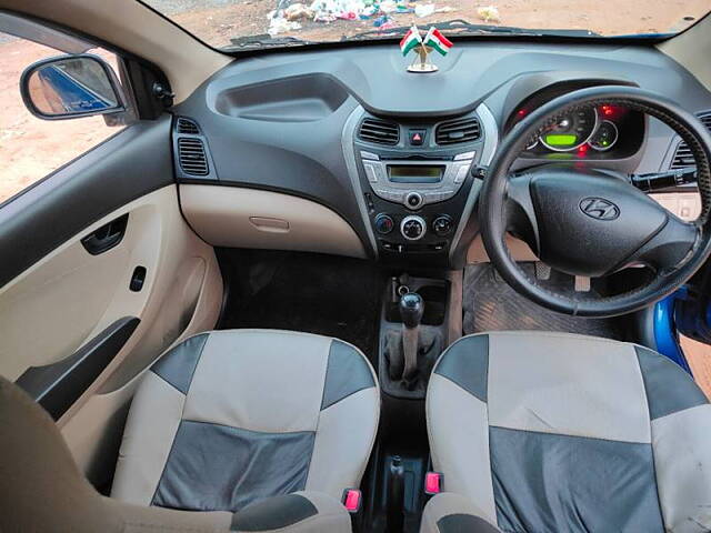 Used Hyundai Eon 1.0 Kappa Magna + [2014-2016] in Bhubaneswar