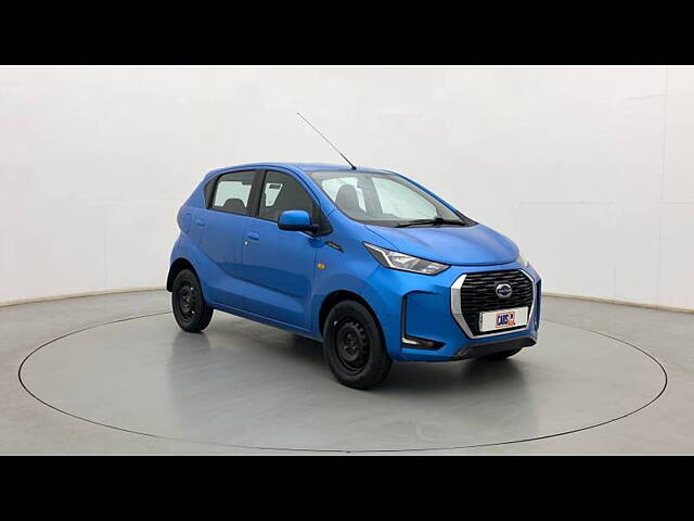 Used 2020 Datsun Redigo in Hyderabad