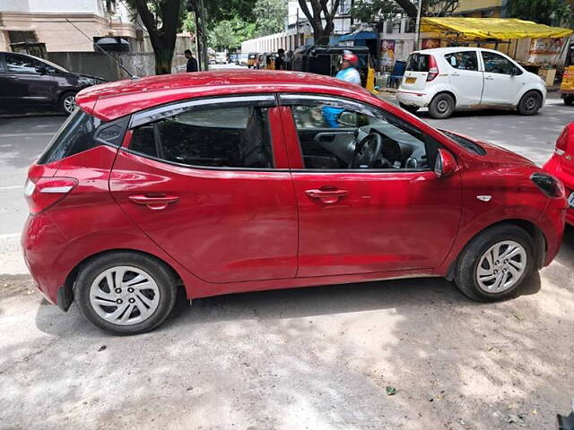 Used 2020 Hyundai Grand i10 NIOS in Chennai